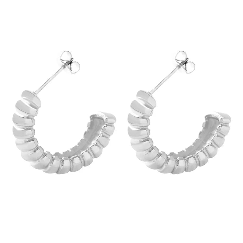 Aretes Half-Loops