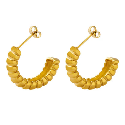 Aretes Half-Loops