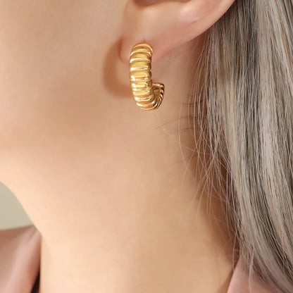 Aretes Half-Loops