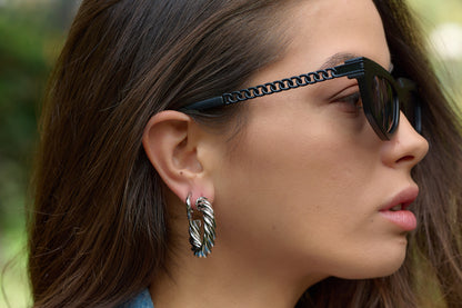 Street Style Sunglasses