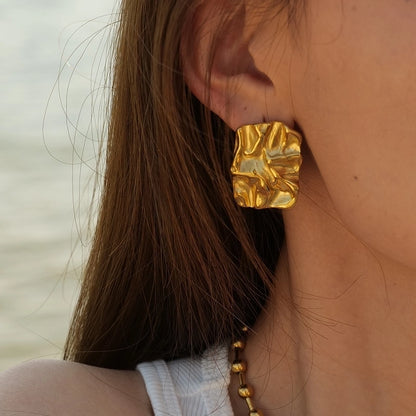 Aretes Golden Age