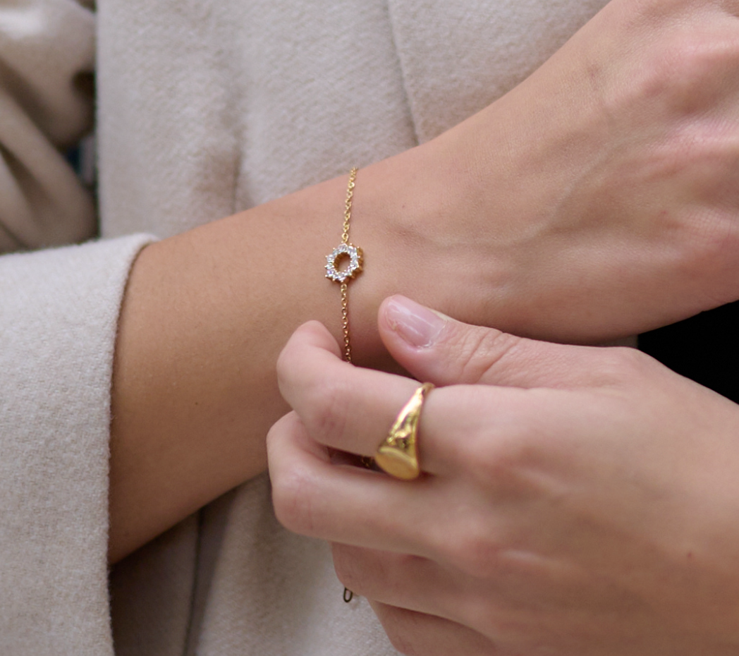 Pulsera Little Treasure