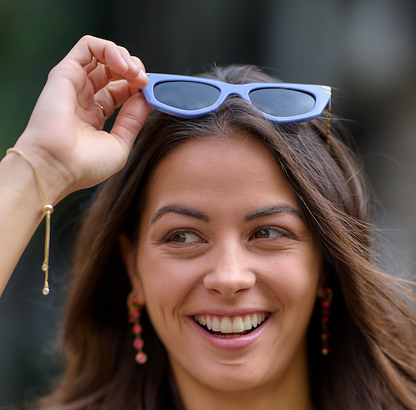 Street Style Sunglasses