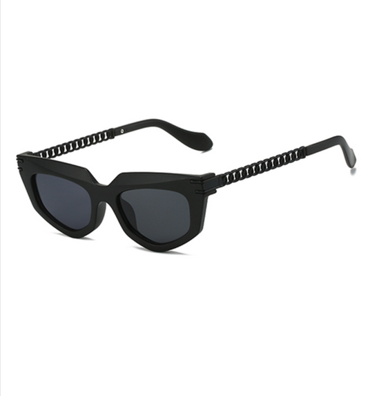 Street Style Sunglasses