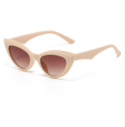 Cat Eye Sunglasses