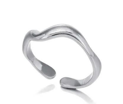 Anillo Asymmetric Waves