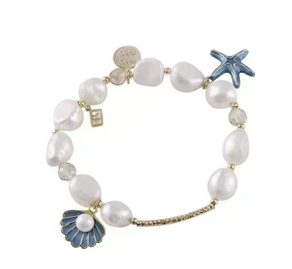 Pulsera Pearl Addiction