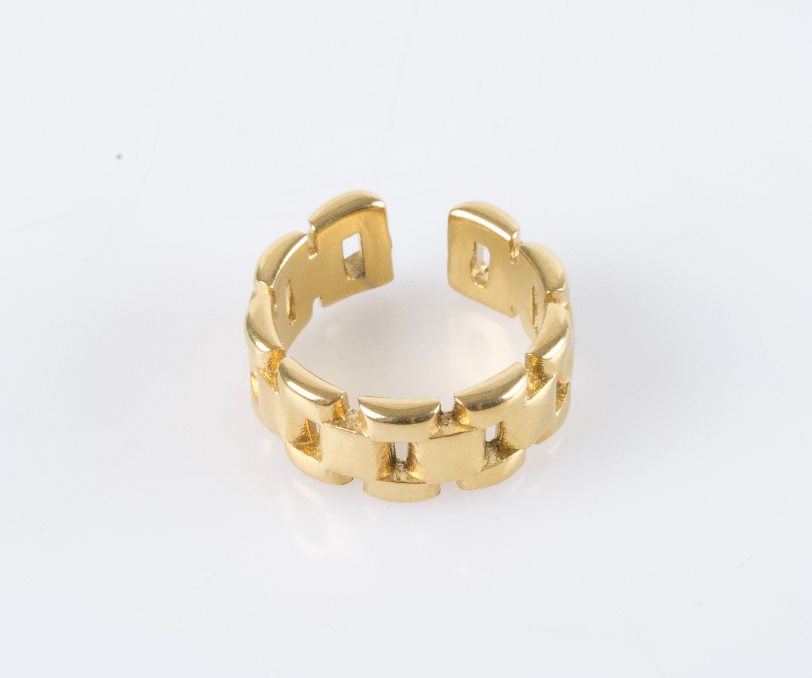 Anillo Chain Fusion