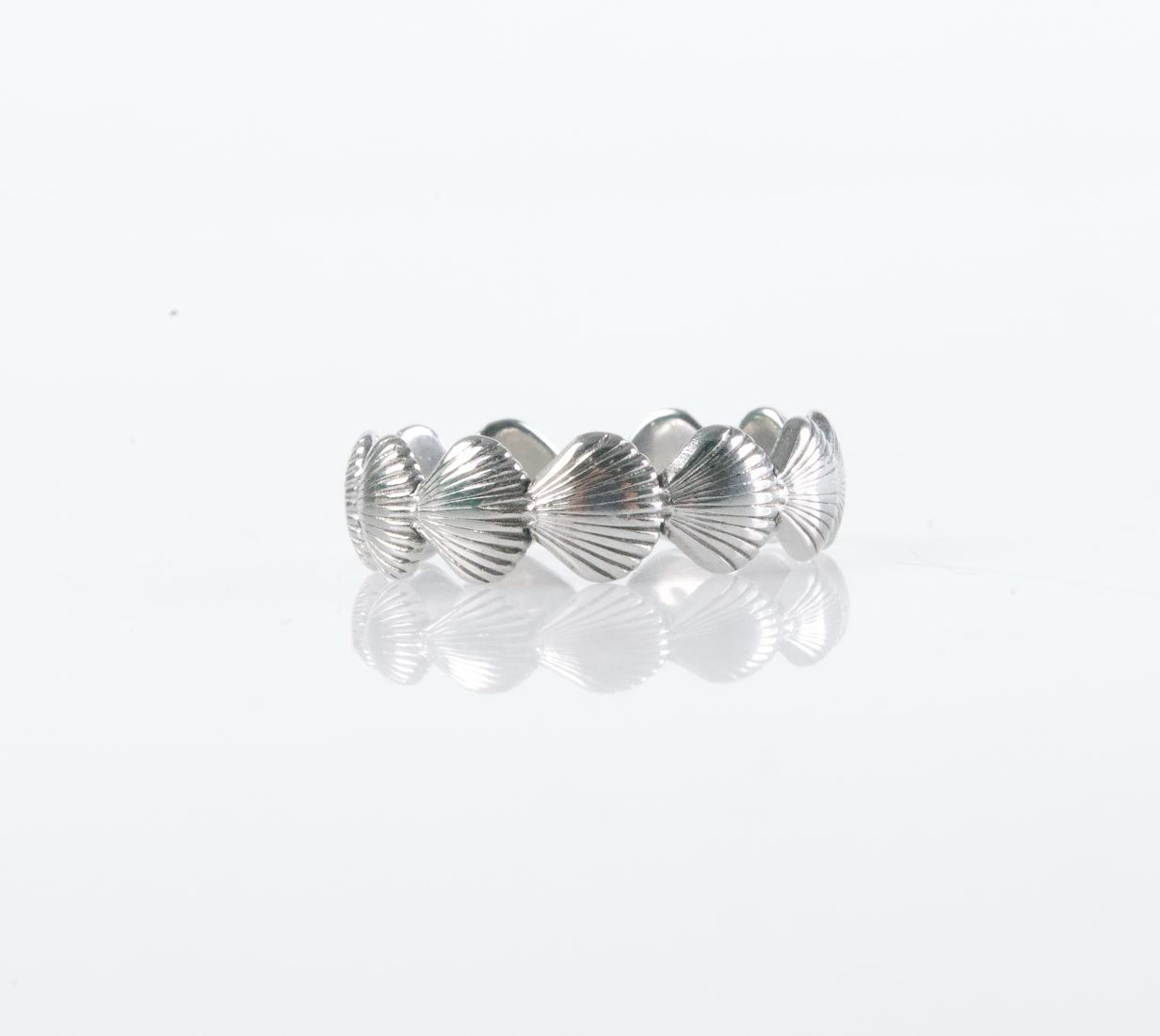 Anillo Summer Shell