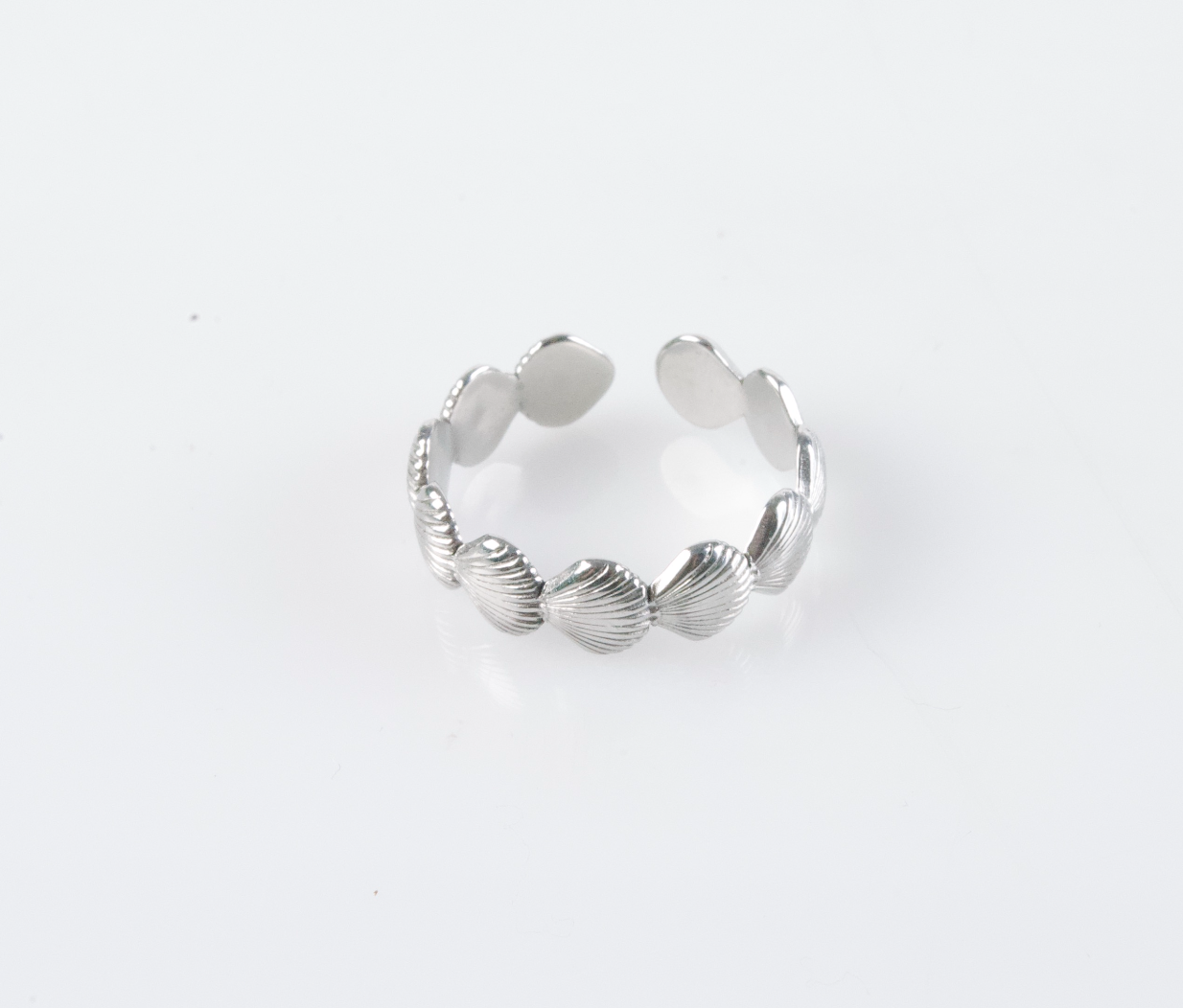 Anillo Summer Shell