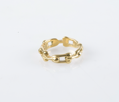 Anillo Mini Cadena