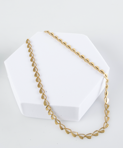 Collar Luxe