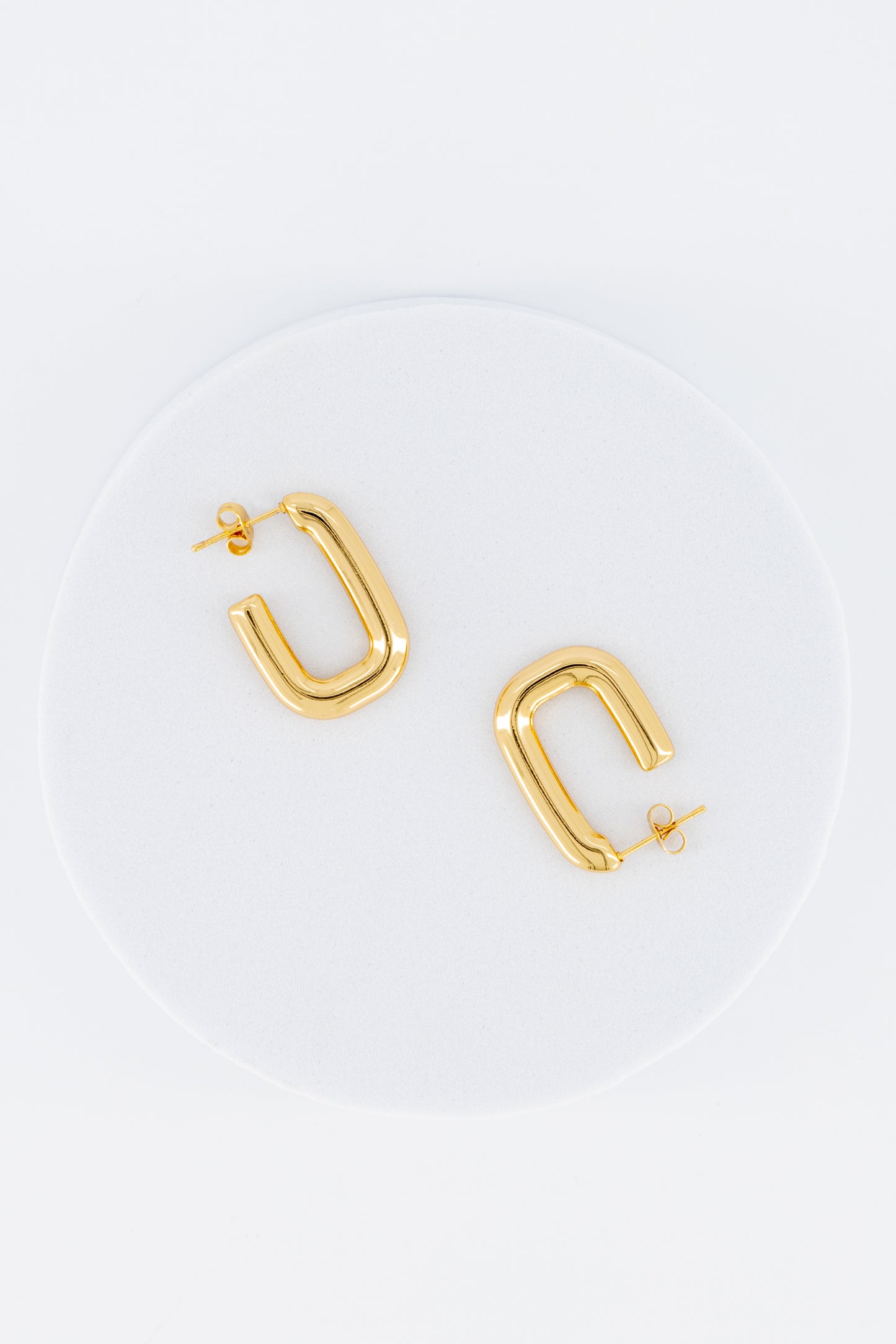 Aretes Golden Edges