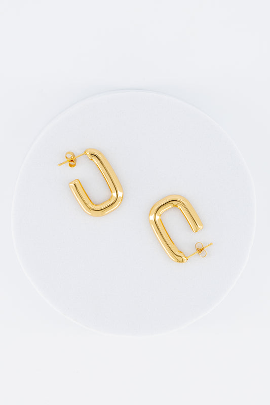 Aretes Golden Edges