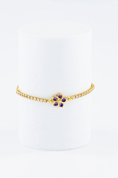 Pulsera Spring Bouquet