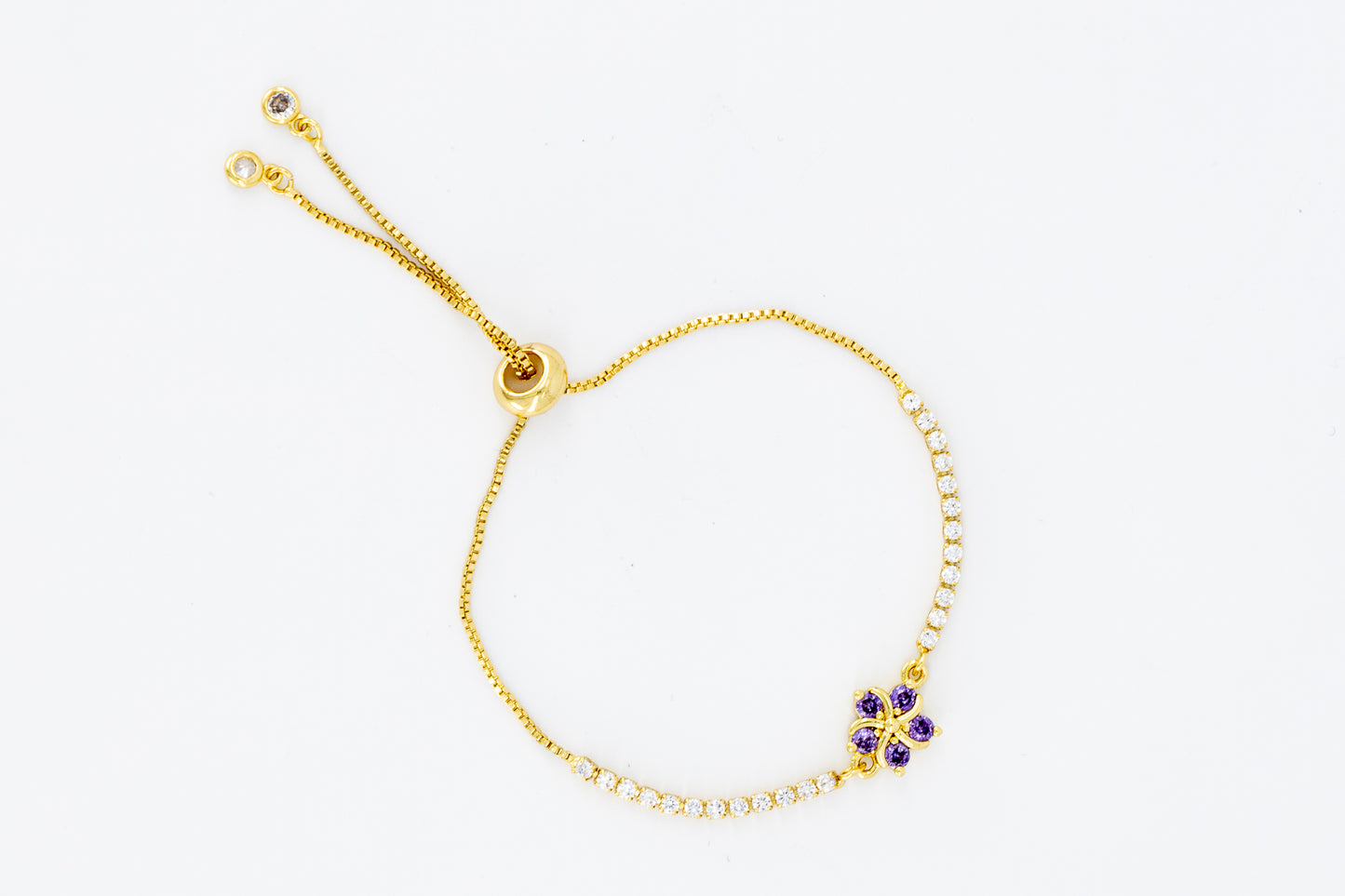 Pulsera Spring Bouquet