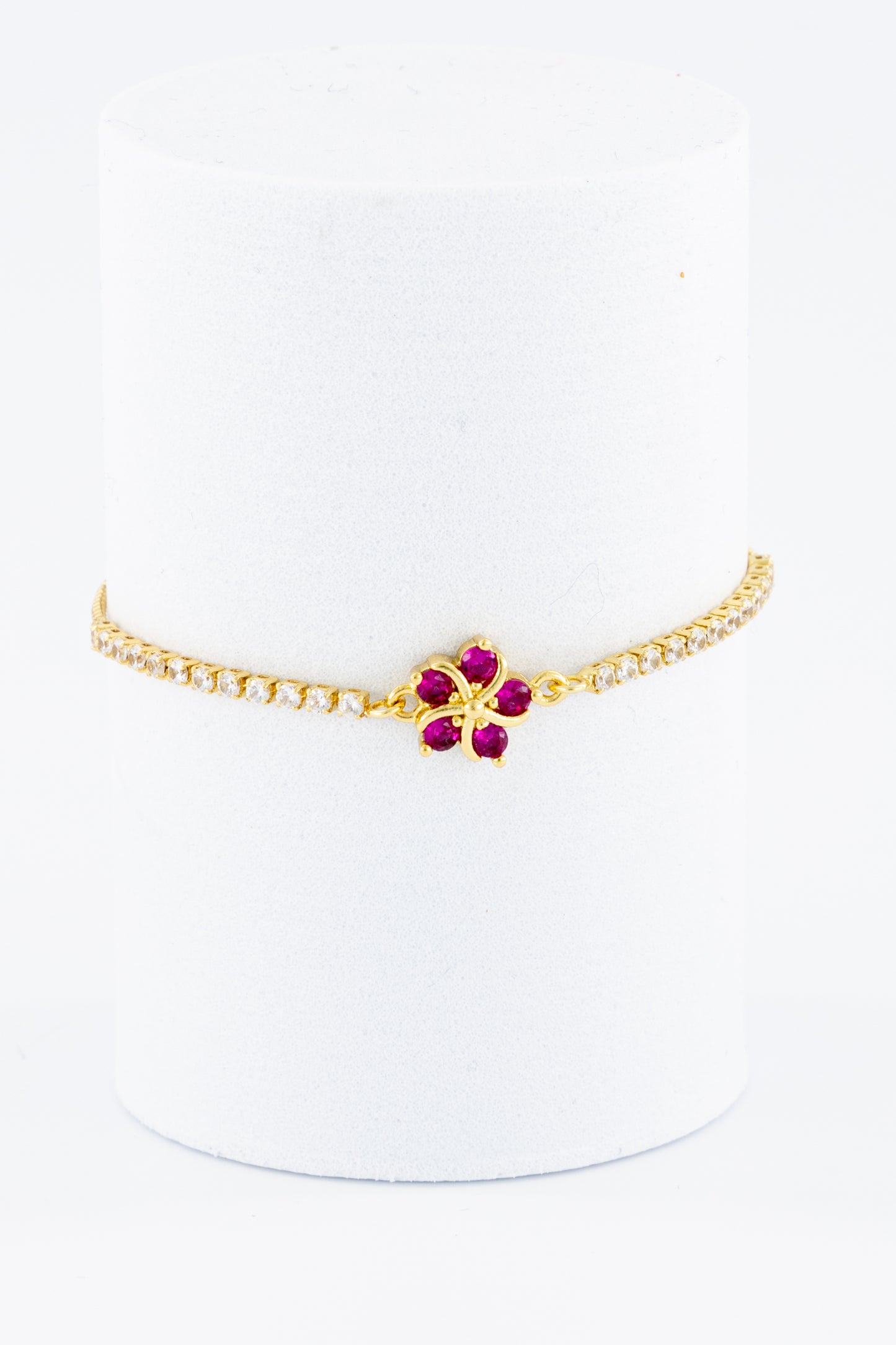 Pulsera Spring Bouquet