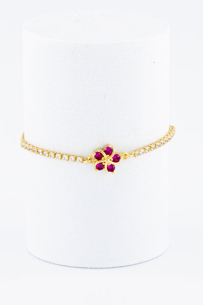 Pulsera Spring Bouquet