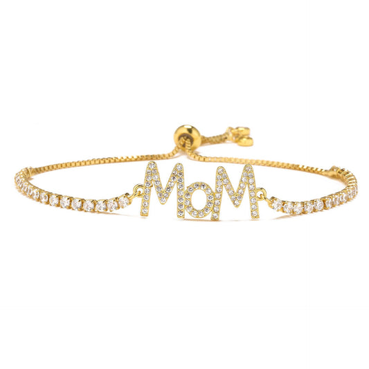 MOM Bracelet