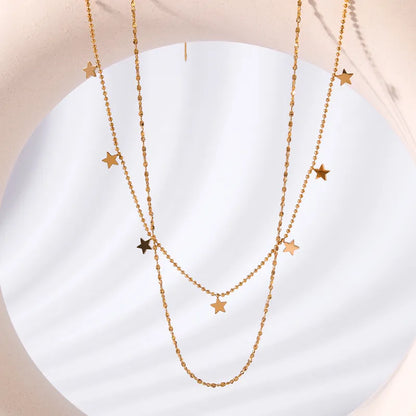 Collar Constellation