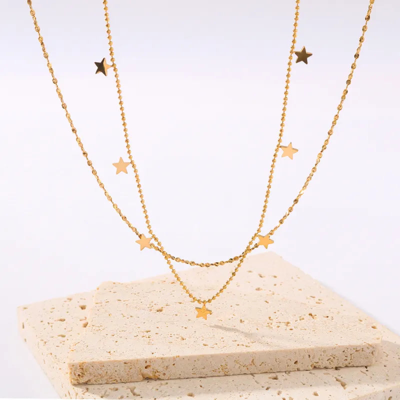 Collar Constellation