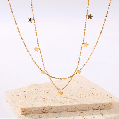 Collar Constellation