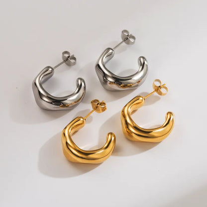 Aretes Golden Cave