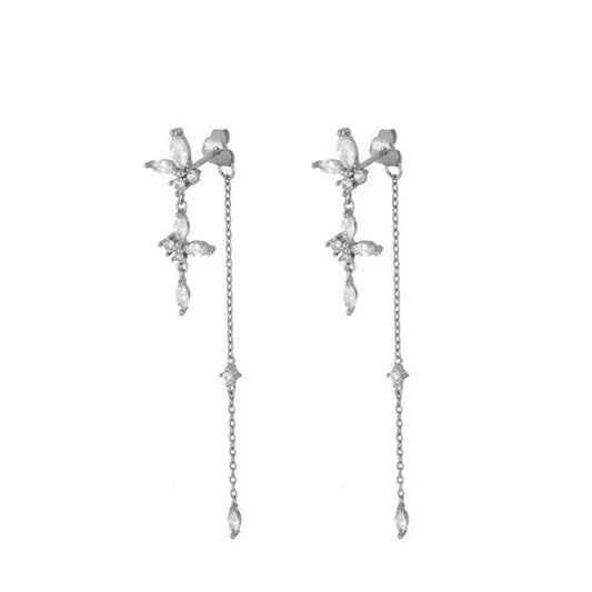 Aretes Moonrise